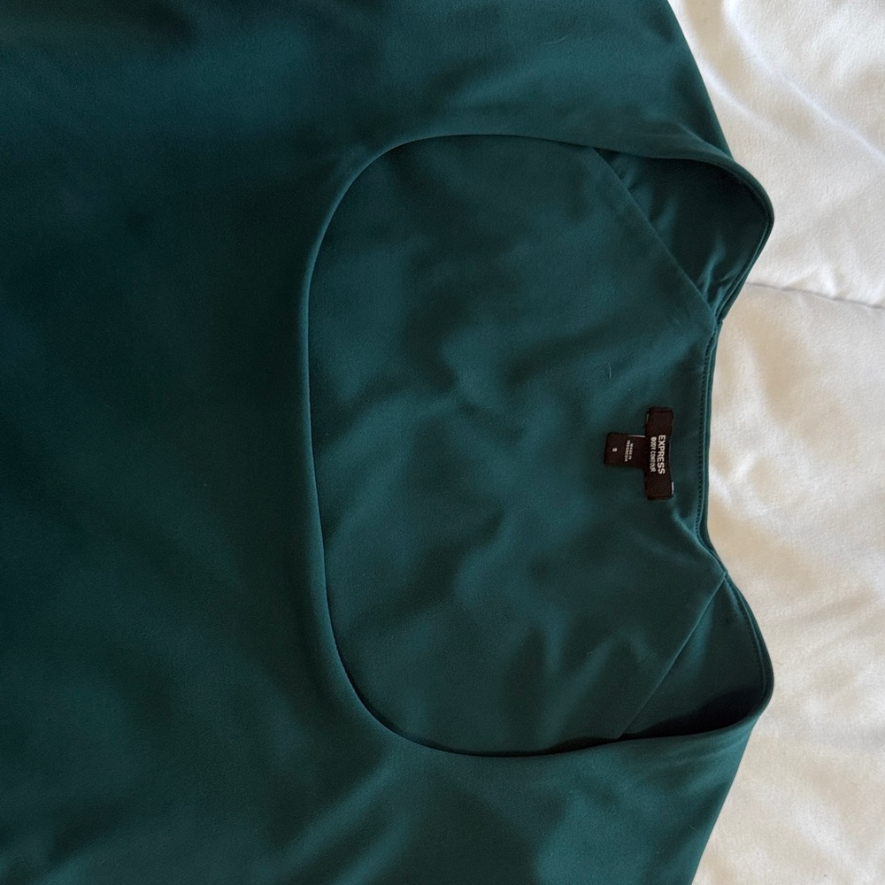 Express body Contour bodysuit